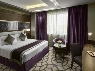 Movenpick Hotel Qassim - 3