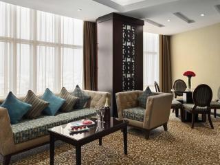 Movenpick Hotel Qassim - 7