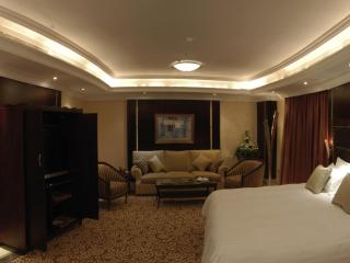 Movenpick Hotel Qassim - Buraidah - 1