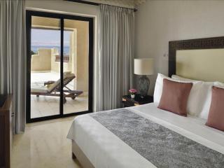 Mövenpick Resort & Spa Dead Sea - 1
