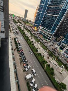 Alley Palace ბათუმი - 7