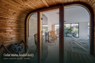 Adria Concept Suites - 6