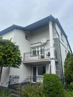 HOTEL 58 Apartamenty - 6