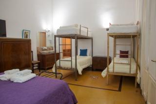 Lezama Suites - 8
