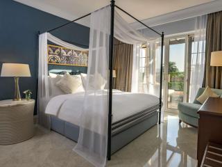 Mövenpick Resort & Residences Aqaba - 6