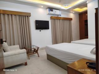 Melodies Inn Banani - 2