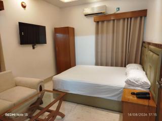 Melodies Inn Banani - 1