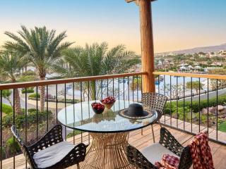 Mövenpick Resort & Spa Tala Bay Aqaba - 1