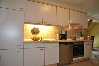 Apartment Lupine - Ferienhof Friedrichshtal - 7