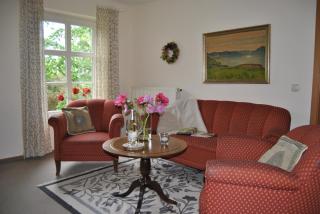 Apartment Lupine - Ferienhof Friedrichshtal - 4