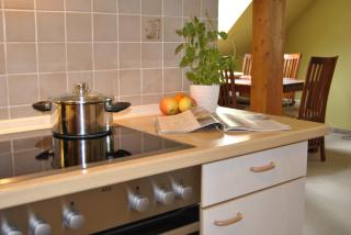 Apartment Lupine - Ferienhof Friedrichshtal - 6