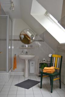 Apartment Lupine - Ferienhof Friedrichshtal - 3