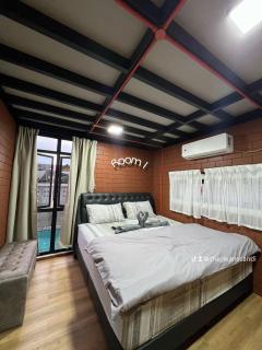 The Wan Scandi Homestay - 3