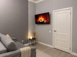 4You - one bedroom apartment 73 - 1