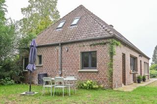 Gite Somme Sweet Home - Drucat - 9