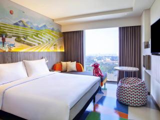 ibis Styles Bandung Grand Central - 9