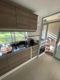Apartment for rent 1 block from the beach 2 bedrooms 2 bathrooms - 2