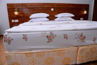 Ananda Motel - 4