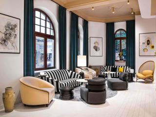 Rezydent Hotel Sopot - MGallery Collection - 5