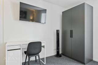 Hotel Stay Properties - 8
