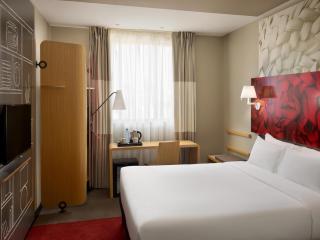ibis Jeddah City Center - Djeddah - 3