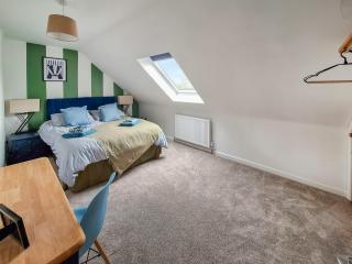 N 2 Badger Sett-Uk44307 - 5