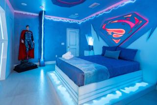 Brand-New 15BR Home Game and Themed Rooms - 11042 - 9