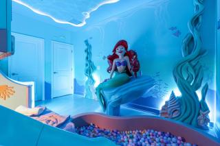 Brand-New 15BR Home Game and Themed Rooms - 11042 - 6