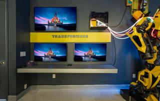 Brand-New 15BR Home Game and Themed Rooms - 11042 - 5