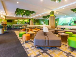 Ibis Styles Arlon Porte du Luxembourg - 9