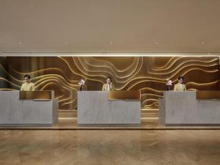 Grand Mercure Hanoi - 6