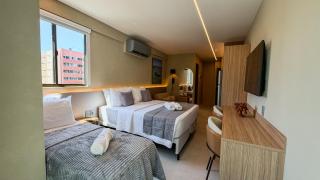 Spot Ponta Verde - 504 | Mandi Hospitalidade - 0
