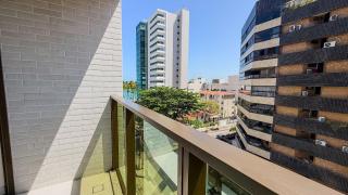 Spot Ponta Verde - 504 | Mandi Hospitalidade - 6