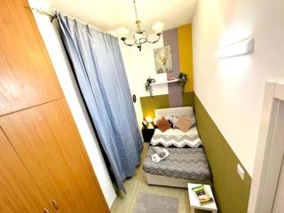 Budget Friendly Partition in Barsha Heights Near Metro - 8
