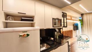 Flat Carneiros Prime - 6