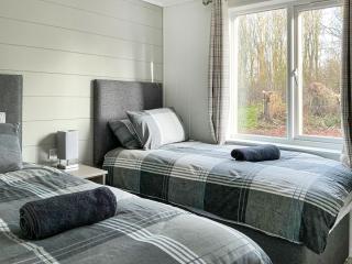 Mountain Goat Lodge - 3