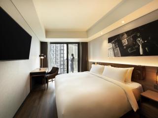 Mercure Ambassador Seoul Hongdae - 4