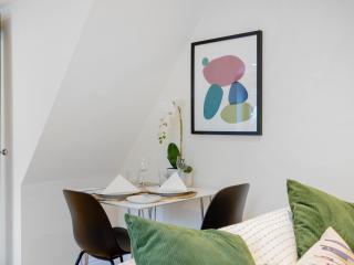 Cottage Colombe - 4