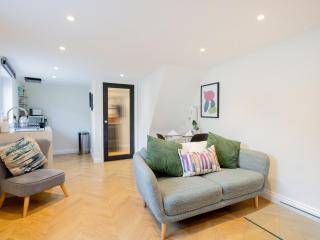 Cottage Colombe - 3