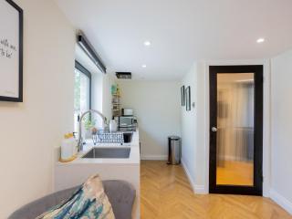 Cottage Colombe - 1