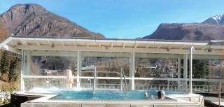 Hotel & Spa Radiana - La Léchère - 8