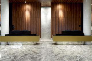 Hilton Garden Inn Montreal Midtown, Quebec, Canada - 6
