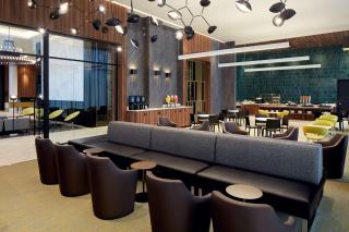Homewood Suites By Hilton Montreal Midtown - 2