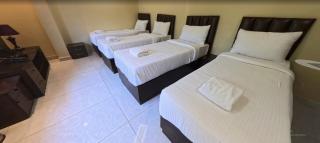 Hotel EDEN - 9