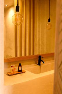 Minimalist Sea-View Duplex with Pool Access - 1
