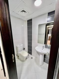 Solo Stay Partition Room in Al Barsha 1 - 1