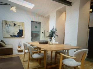 Paradiese-Luxury 3BR Apartment - 5