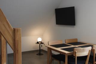 Ferienwohnungen Brack in Gaggenau, mit Klimaanlage - 9