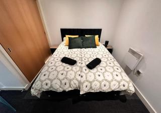 Bee Accommodations - NG1 Apartment - 7