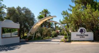 DoubleTree by Hilton Bodrum Isil Club Ultra All-Inclusive Resort - 9